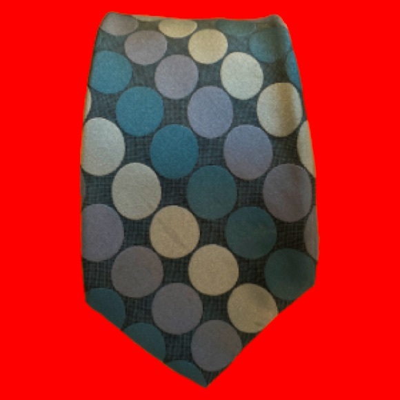Michael KORS — Mens Tie - beautiful